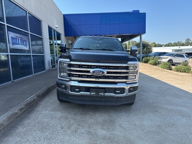 2024 Ford F-250 photo 3