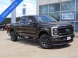  Ford F-250SD
