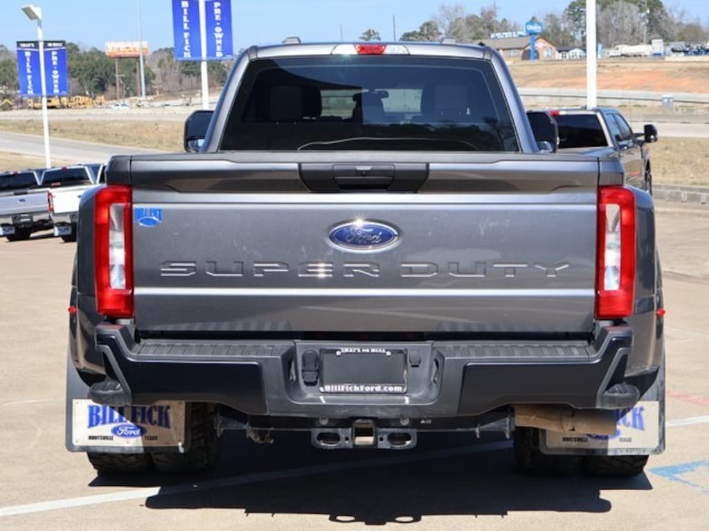 Used 2025 Ford F-350SD XL Truck