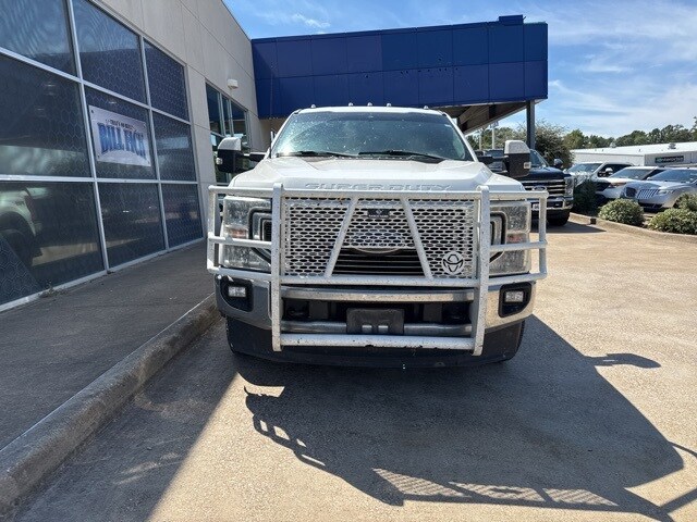2022 Ford F-350 photo 3