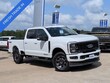  Ford F-250SD