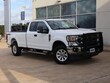  Ford F-250SD