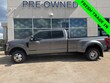 Ford F-350SD
