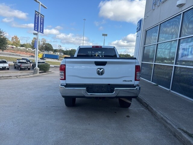 2024 Ram 2500 Tradesman photo 3