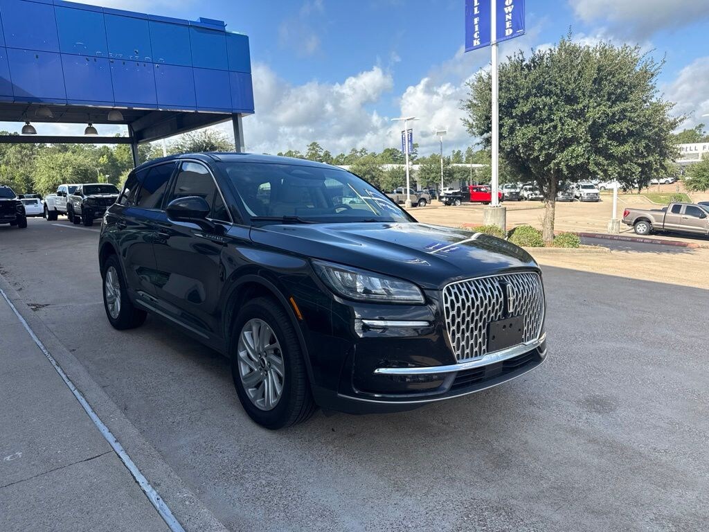 Used 2023 Lincoln Corsair Standard SUV