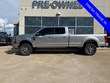  Ford F-350SD