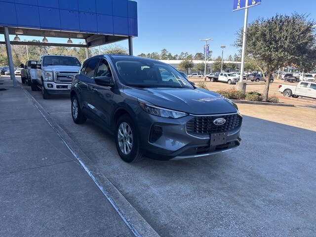 Used SUVs, Trucks & Cars | Bill Fick Ford Huntsville