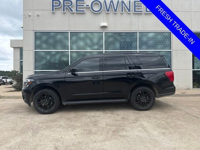 2024 Ford Expedition XLT's photo