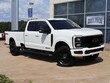 Ford F-250SD