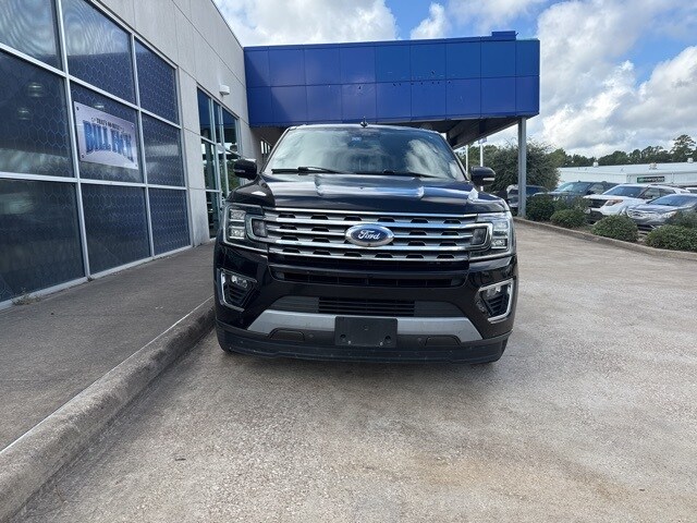 2021 Ford Expedition Limited photo 3