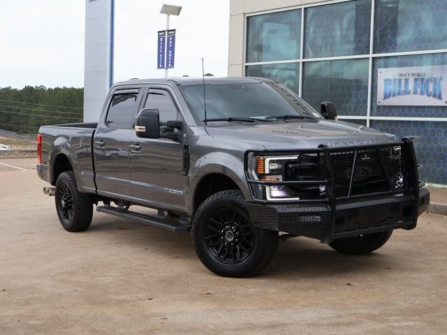 2022 Ford F-250 Super Duty Lariat's photo