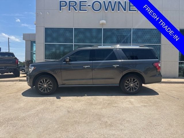 2020 Ford Expedition Limited MAX's photo