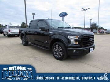Buy A Used Car In Huntsville Texas Bill Fick Ford