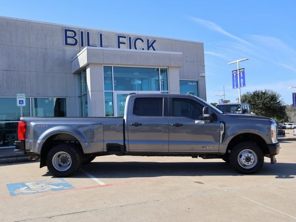Used 2025 Ford F-350SD XL Truck