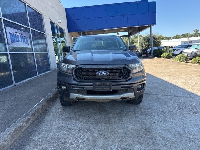 2020 Ford Ranger XLT photo 3