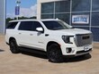 GMC Yukon XL