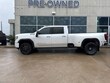  GMC Sierra 3500HD