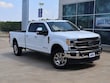 Ford F-350SD