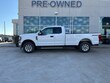 Ford F-250SD