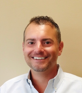 Staff member William Wood from f01f8f0f3ff3