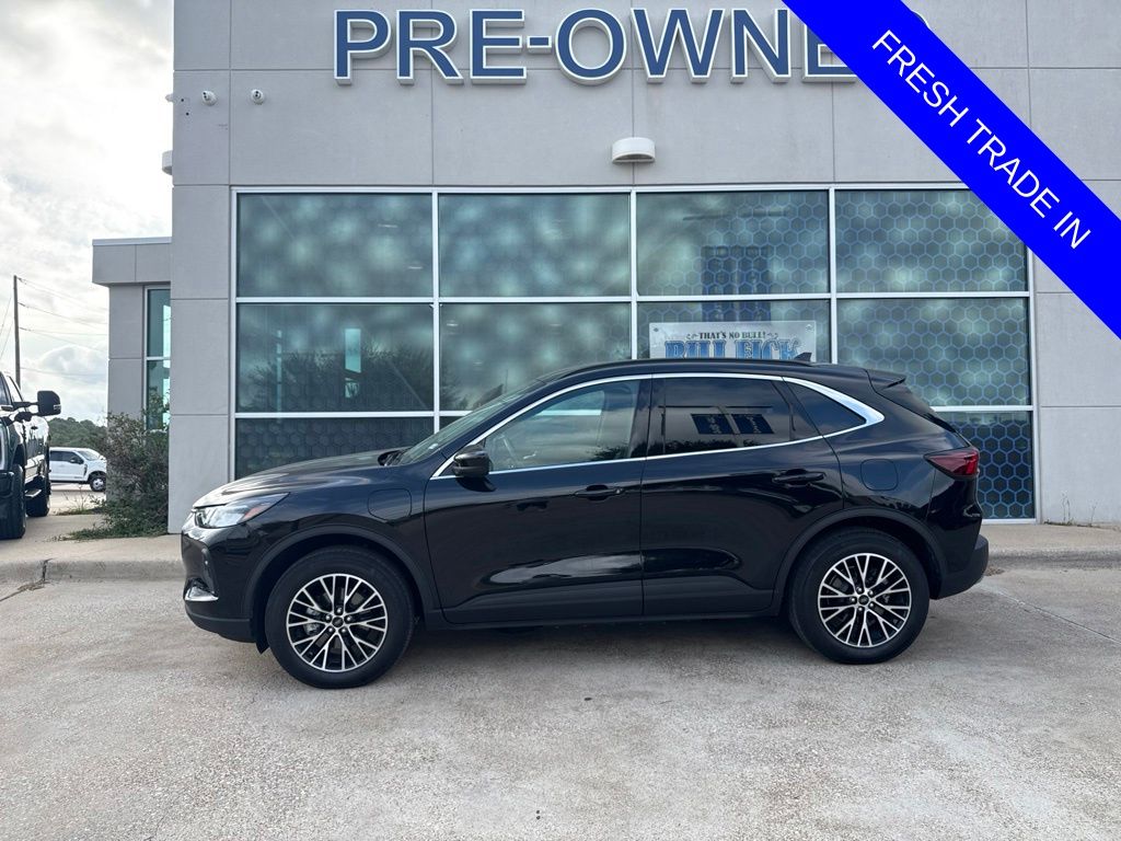 2026 Ford Escape