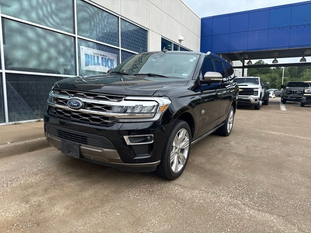 Used 2023 Ford Expedition King Ranch SUV