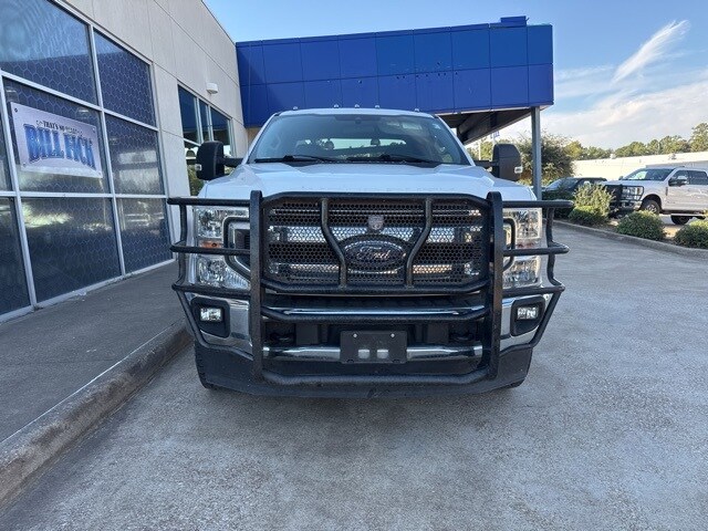 2020 Ford F-250 photo 3