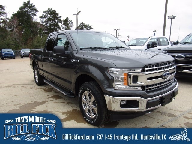 New And Used Ford Dealer Huntsville Bill Fick Ford