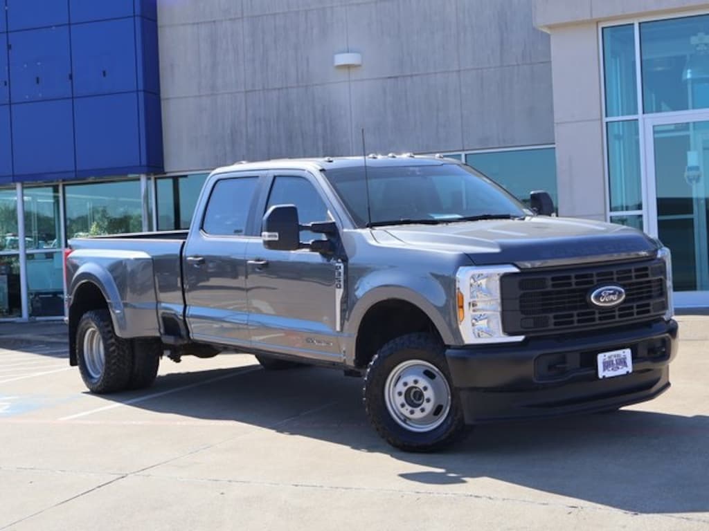 Used 2025 Ford F-350SD XL Truck