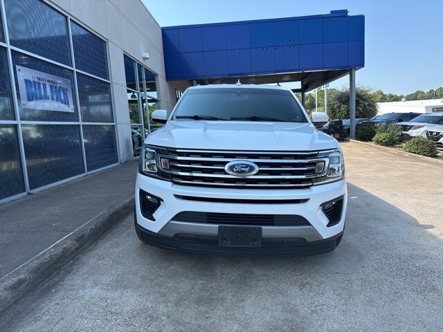 2021 Ford Expedition XLT photo 2