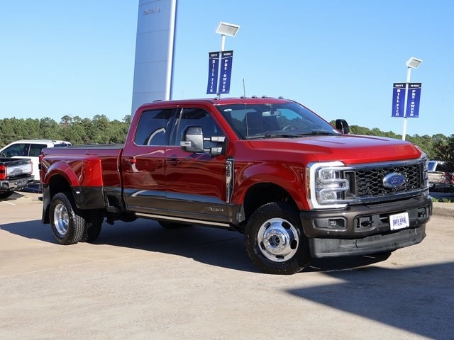 2024 Ford F-350 Super Duty King Ranch's photo