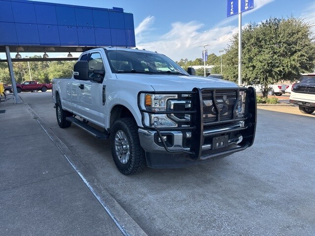 2020 Ford F-250 photo 2