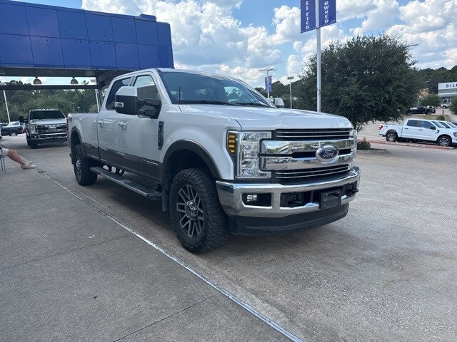 2018 Ford F-350 photo 2