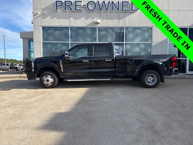 2024 Ford F-350 Base's photo