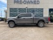Ford F-250SD