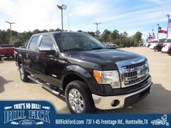 Buy a used car in Huntsville, Texas | Bill Fick Ford