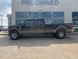 Ford F-350SD