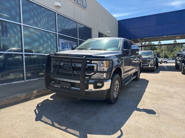 2021 Ford F-250 photo 4