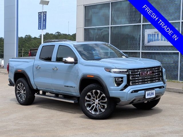 2025 GMC Canyon 4WD Denali Crew Cab Short Box's photo