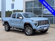  GMC Canyon
