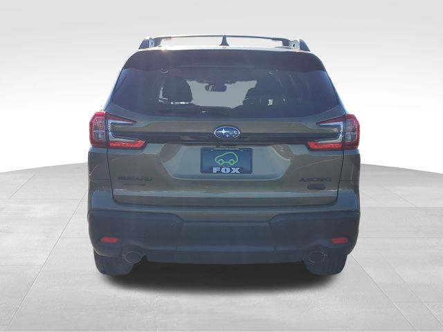 2023 Subaru Ascent Onyx Edition Limited photo 4