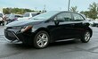  Toyota Corolla Hatchback