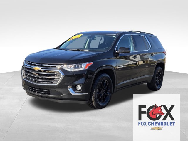 2020 Chevrolet Traverse 1LT
