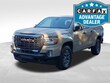 GMC Canyon