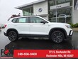 Volkswagen Taos