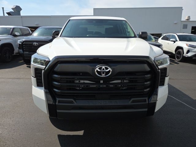 2024 Toyota Tundra SR photo 2