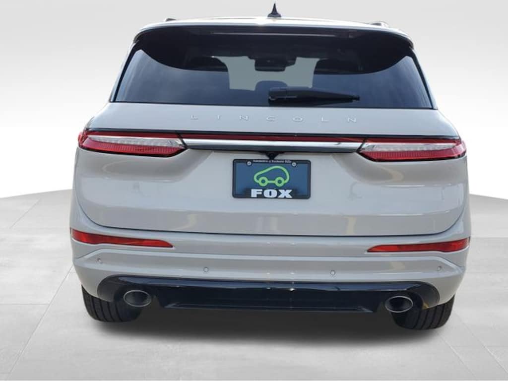 Used 2024 Lincoln Corsair Reserve SUV