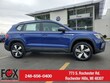 Volkswagen Taos