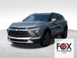  Chevrolet Blazer