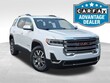 GMC Acadia